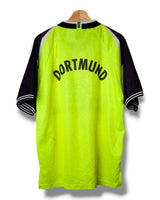 Dortmund 1995/1996 Thuis Shirt (L)