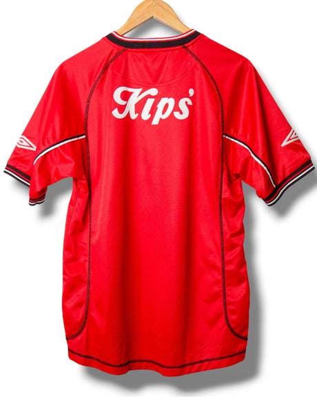 FC Twente 2003/2004 Home Shirt (M)