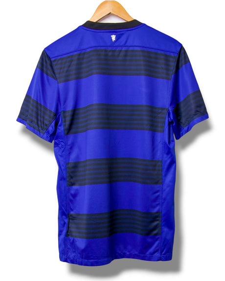 Manchester United 2011/2012 Away Shirt (S)