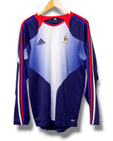 France 2004 Training Shirt (M)