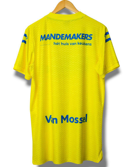 RKC Waalwijk 2024/2025 Thuis Shirt (L)