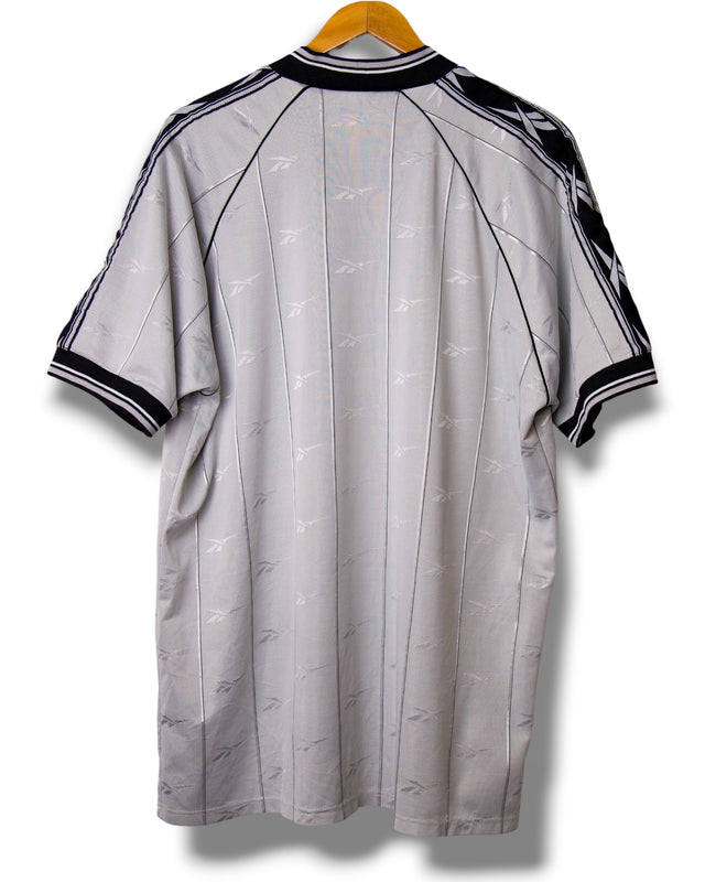 Borussia Monchengladbach 1997/1998 Thuis Shirt (XXL)