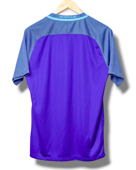 Netherlands 2016 Away Shirt (M)
