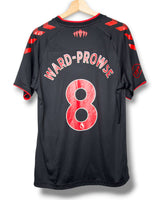 Southampton 2021/2022 Derde Shirt Ward-Prowse #8 (L)