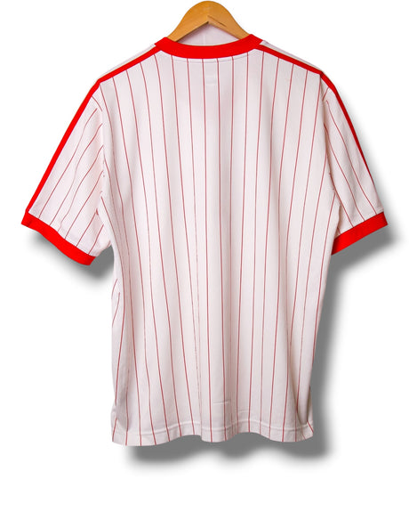 Soviet Union 2005 Retro Away Shirt (L)