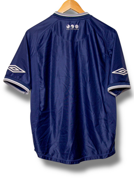 FC Twente 2001/2002 Away Shirt (S)