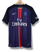 PSG 2015/2016 Thuis Shirt Verratti #24 (M)
