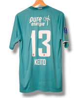 FC Twente 2019/2020 Uit Shirt Keito #13 (M)