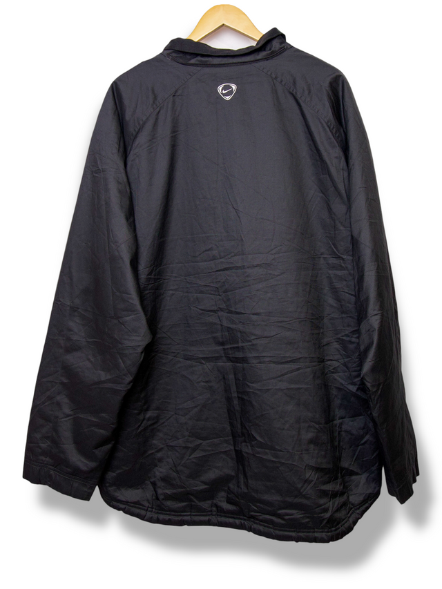 Manchester United 2007/2008 Jacket (XL)