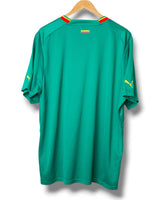 Senegal 2022 Thuis Shirt (XXL)