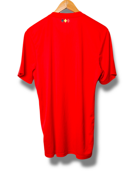 Belgium 2018 Home Shirt (M)