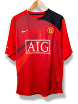 Manchester United 2008/2009 Training Shirt (M)