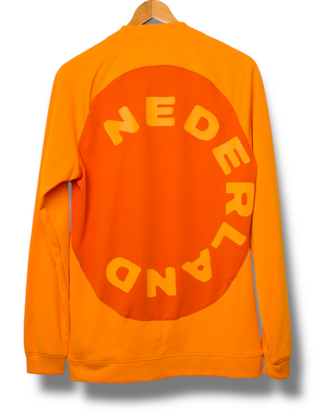 Netherlands 2022/2023 Jacket (S)