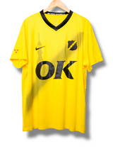NAC Breda 2023/2024 Heimtrikot (XXL)