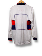 Genoa 1992/1993 Uit Shirt (L)