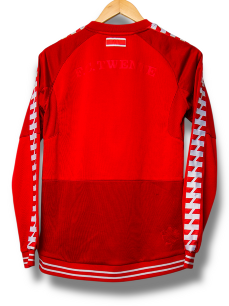 FC Twente 2021/2022 Jacke (S)