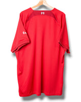 Liverpool 2022/2023 Thuis Shirt (XXL)