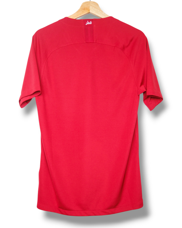Qatar 2018 Thuis Shirt (S)