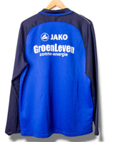 Heerenveen 2018/2019 Training Sweater (XL)