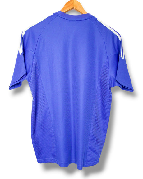 Schalke 04 2002/2003 Home Shirt (S)