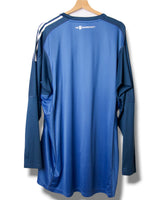 Duitsland 2018 Keeper Shirt (XXL)