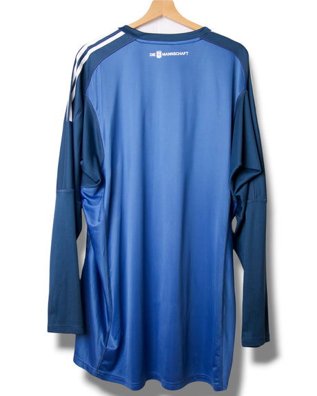 Germany 2018 Goalkeeper Jersey (XXL)