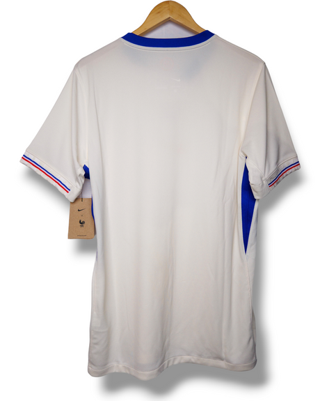 Frankrijk 2025 Uit Shirt (L)