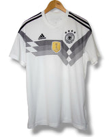 Duitsland 2018 Thuis Shirt (L)