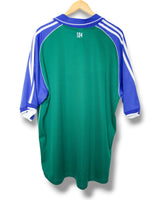 Schalke 04 1999/2000 Uit Shirt (XXL)