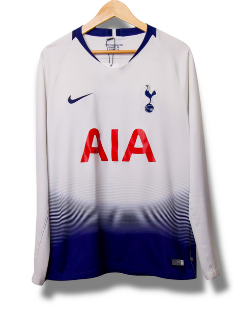 Tottenham 2018/2019 Home Shirt Son Heung Min #7 (M)