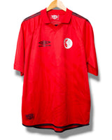 FC Twente 2004/2005 Training Shirt (XXL)