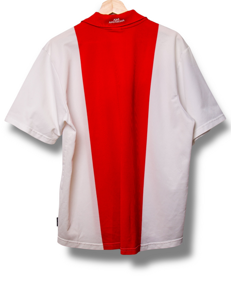 Ajax 2001/2002 Home Shirt (L)
