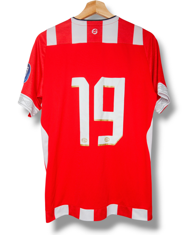 PSV 2018/2019 Thuis Shirt (M)
