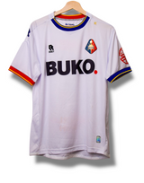 Telstar 2022/2023 Heimtrikot (L)