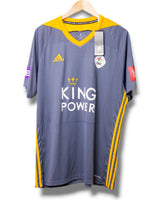 OH Leuven 2019/2020 Away Shirt (XL)