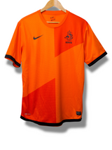 Niederlande 2012 Heimtrikot (M)