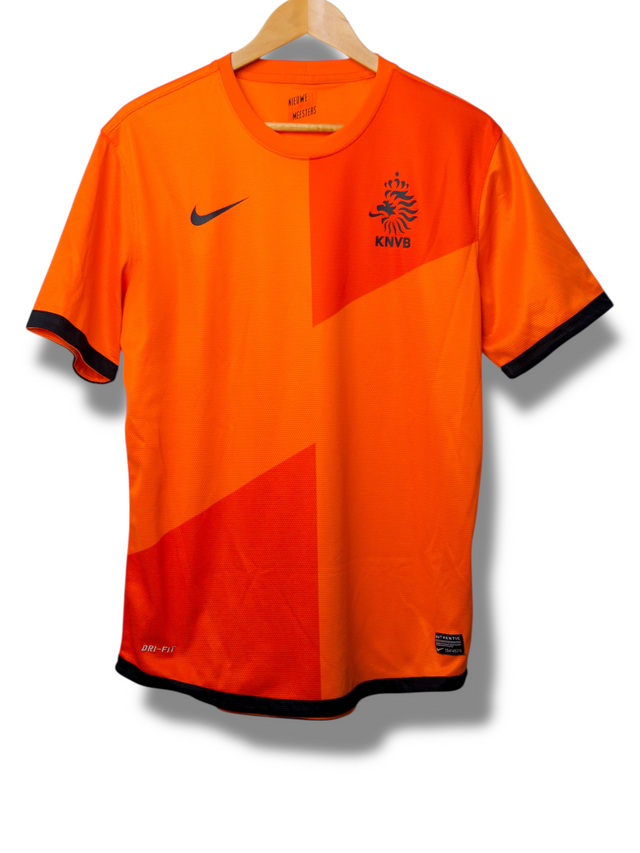 Niederlande 2012 Heimtrikot (M)