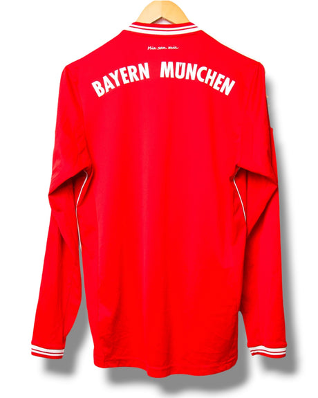 Bayern Munich 2013/2014 Home Shirt (M)
