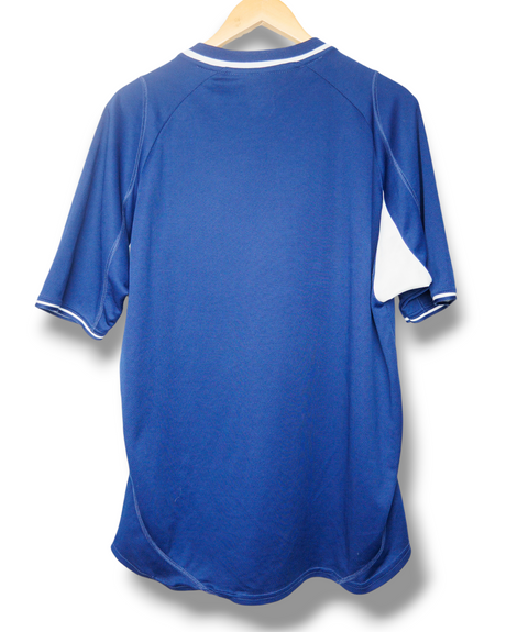 Schotland 2000 Thuis Shirt (XL)