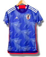 Japan 2022 Uit Dames Shirt (M)
