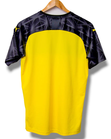 Dortmund 2019/2020 Home Shirt (S)