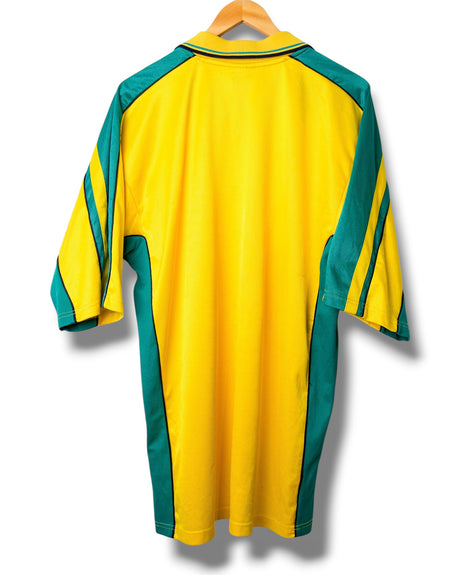 JS Kabylie 2003/2004 Home Shirt (XL)