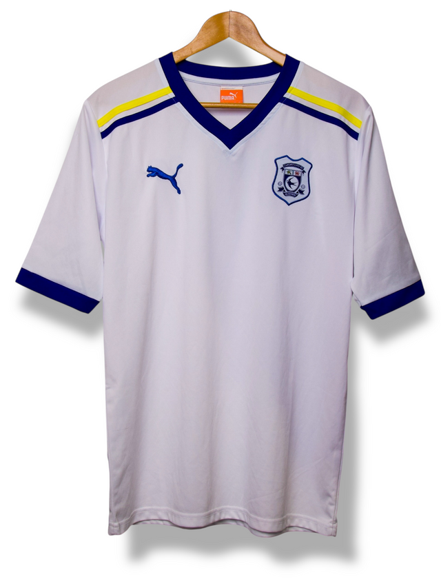 Cardiff 2011/2012 Away Shirt (L)