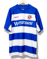 Reading 2003/2004 Heimtrikot (L)