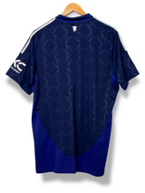 Manchester United 2024/2025 Uit Shirt (XXL)