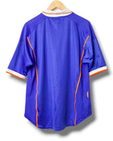 Nederland 1998 Uit Shirt (L)