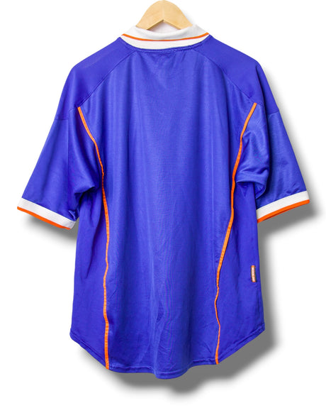Netherlands 1998 Away Shirt (L)