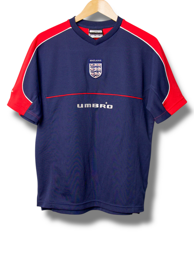 England 2004/2005 Trainingsshirt (M)