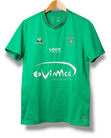 AS Saint-Étienne 2015/2016 Thuis Shirt (L)