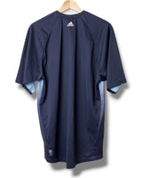 Real Madrid 2003/2004 Training Shirt (S)